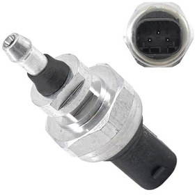 Resim Hyundai / Kıa İçin Araba Vakum Boost Egzoz Hava Basıncı Sensörü 8201000764 