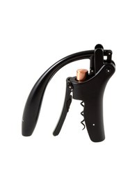 Resim Jumbo Wineart Siyah Dikey Tirbuşon Siyah 