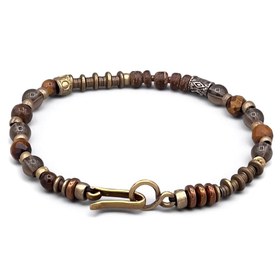 Resim Mey Atelier New Brasserz – Bileklik - 16 cm 