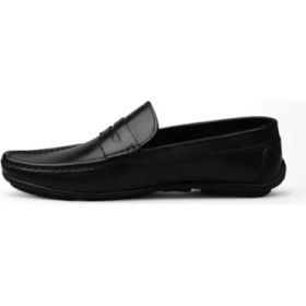 Resim Pierre Cardin 90220 Erkek Loafer Ayakkabı - S 