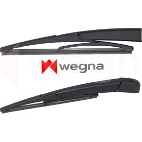 Resim Arka Sılecek Kolu Megane 2 Hb-hyundaı 110 2005-2009 -clıo Hb 2014 Dokker Panelvan 2017 Çift Kapılı Da 7701054823 9881007001 