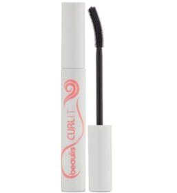 Resim Beaulis Curl It Maskara Hacimli ve Kıvrık Kirpikler 