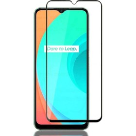 Resim Nettech Realme C11 Ön Koruma Mat Seramik Nano Ekran Koruyucu 