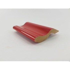 Resim NSP Taç Profil 280 cm Kırmızı 