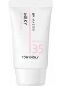 Resim Tonymoly uv master milky sun cream 50 ml 