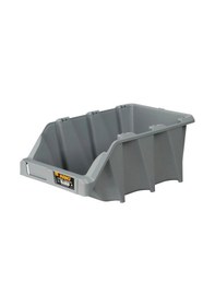 Resim Mano Avadanlık Gri G-30 217x360x155 Mm 9 Adet 