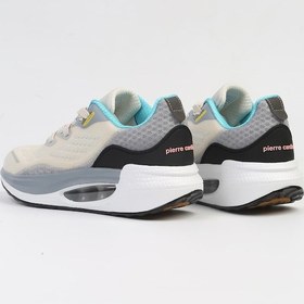 Resim Pierre Cardin Bej Kadın Spor Ayakkabı Pcı-10108 001 