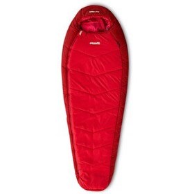 Resim Pinguin Comfort Lady 175 CM -24 Derece Sağ Kırmızı Uyku Tulumu 