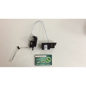 Resim Hp CQ57 Hoparlör 