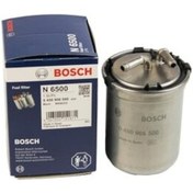 Resim Seat Cordoba 1.4Tdı 2005-2009 Bosch Mazot Filtresi 