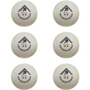 Resim Mastens İttf Standardı 2 Yıldızlı Masa Tenisi Topu 