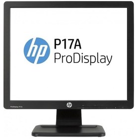 Resim HP ProDisplay P17A 17" 5 MS 60 Hz SXGA TN LED Monitör (Yenilenmiş) 