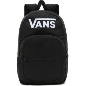 Resim Vans Ranged 2 Backpack-B Unısex Çanta VN0A7UFNBKA1 Siyah 