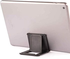 Resim coverzone Kademeli Taşınabilir Hafif Tablet ve Telefon Standı 