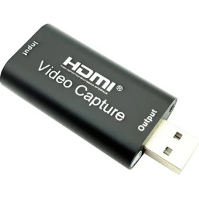 Resim Alfais 4751 HDMI Video Capture Ezcap USB Video Capture HDMI Kaydedici Yakalama Kartı 