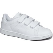 Resim Jump 28711 Beyaz Kadın Sneaker Günlük Spor Ayakkabı Beyaz 