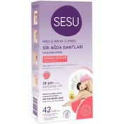 Resim Sesu Ağda Bandı Hassas Ciltler 42'li 