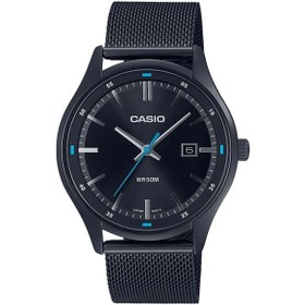 Resim Casio Mtp-e710mb-1avdf Kol Saati Rose Gold 