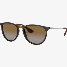 Resim RAY-BAN 0RB4171 Erkek Kahverengi Güneş Gözlüğü 