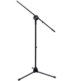 Resim D-Stand Sm-01 Mikrofon Sehpası 