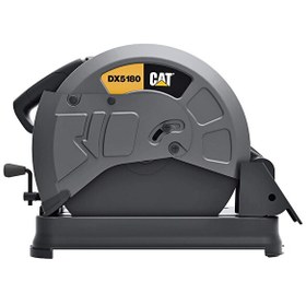 Resim Cat DX5180 2400 Watt 355 MM Profesyonel Profil Kesme 