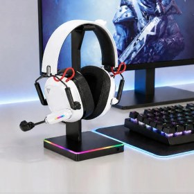Resim Concent Blic Pro++ Bgh9 Oyuncu Kulaklığı 