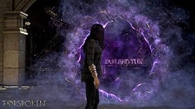 Resim Square Enix Forspoken Ps5 Oyun 