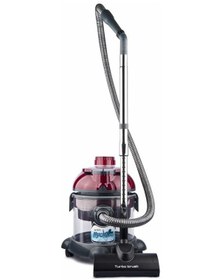 Resim Arnica Hydra Plus 2400 W Su Filtreli Elektrikli Süpürge 