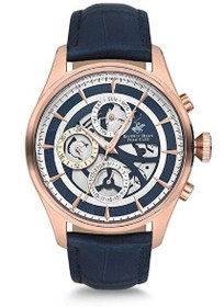 Resim Beverly Hills Polo Club BH9097-03 Erkek Kol Saati 