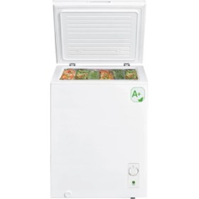 Resim Uğur Ued 100 D/s Sandık Tipi 99 Lt Derin Dondurucu/soğutucu 