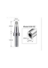 Resim Bakon / Quick 500-5c Havya Ucu 