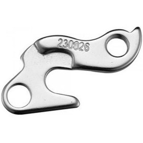 Resim Bisiklet Kadro Arka Aktarıcı Kulağı Hg-068 Alüminyum 