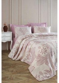 Resim Pike Seti Baskılı Tek Kişilik Jumbo Gülkurusu Gülkurusu 