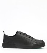 Resim Benetton ® |BN-31034 - 3570 Siyah - Kadın Spor Ayakkabı 