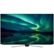Resim Crystal 9 OLED 120Hz 65" 4K UHD Android TV - B65 OLED C 970 BE 