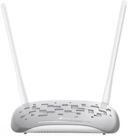 Resim Tp-Link TD-W9950 300 Mbps Wireless N VDSL/ADSL Modem Router 