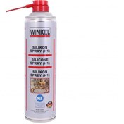 Resim Winkel Silikon Sprey H1 500ml Nsf H1 Sağlık Sertifikalı 