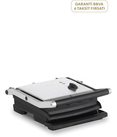 Resim Genel Markalar BGR250 The Adjusta Grill & Press™ Izgara ve Tost Makinesi 