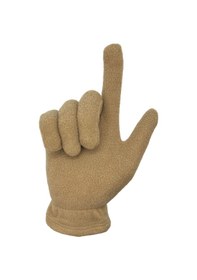 Resim Savage Warm Polar Eldiven Kum Sbln.001 Çok Renkli 