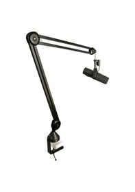 Resim Ultimate Support Bcm-200 Broadcast Mic Stand 