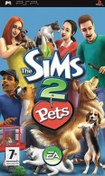 Resim The Sims 2 Pets PSP 