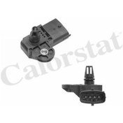 Resim Calorstat Vernet MS0117 Turbo Basinc 223650754R (WC845342) 