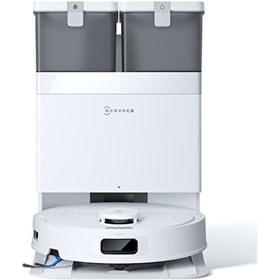 Resim Ecovacs Deebot T30C Omni Robot Süpürge 