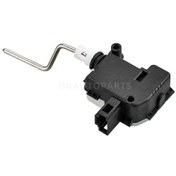 Resim VOLKSWAGEN PASSAT B-5 BAGAJ VE DEPO KAPAĞI KİLİT MOTORU 