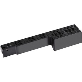 Resim Moveevo Ps4 Pro İçin Otomatik Sıcaklık Kontrollü Soğutucu Fan - 5 Turbo Fanlı, 2 Çalışma Modu, Usb Beslemeli, Kolay Kurulum 