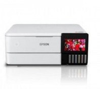 Resim EPSON ECOTANK L8160 RENKLİ FOTOĞRAF YAZICISI A4 WIFI EPSON ECOTANK L8160 RENKLİ FOTOĞRAF YAZICISI A4 WIFI