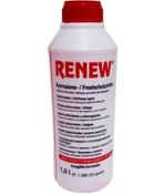 Resim Renew - 1.5 Litre Antifriz -40 Derece Kırmızı 