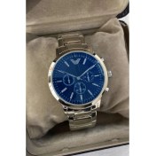 Resim Spectrum Premium Metal Kordon Erkek Kol Saati 