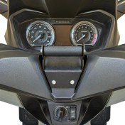 Resim Honda Forza 250 Telefon - Gps Tutucu Bağlama Aparatı / Barı 2019-2025 