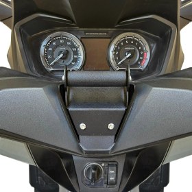 Resim Honda Forza 250 Telefon - Gps Tutucu Bağlama Aparatı / Barı 2019-2025 